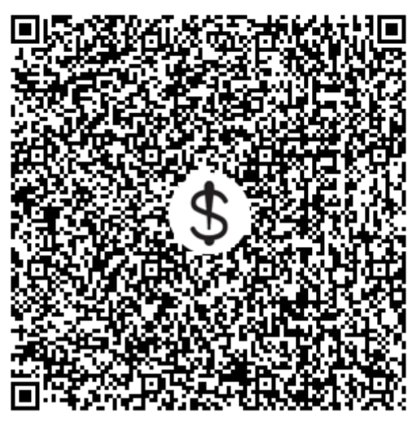 QR de pago